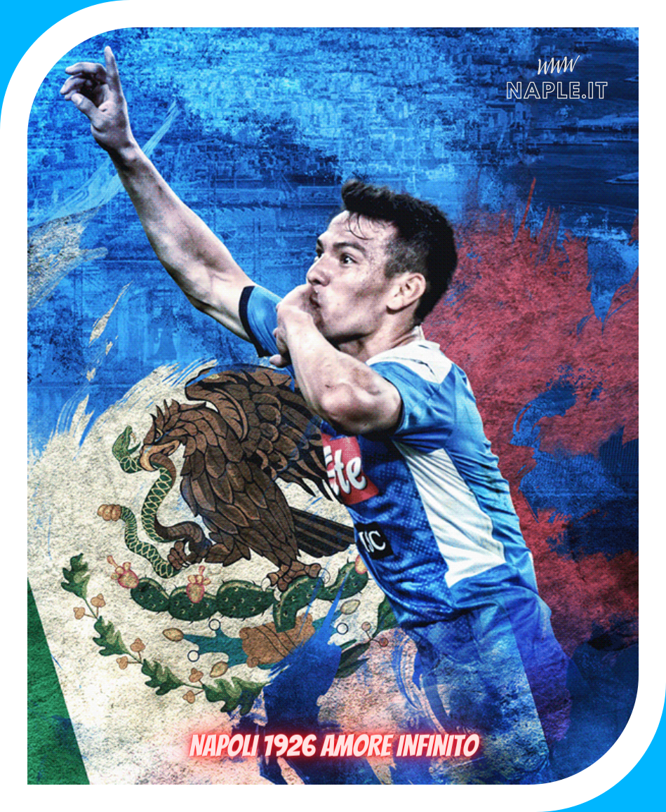 Chucky Lozano Wallpapers