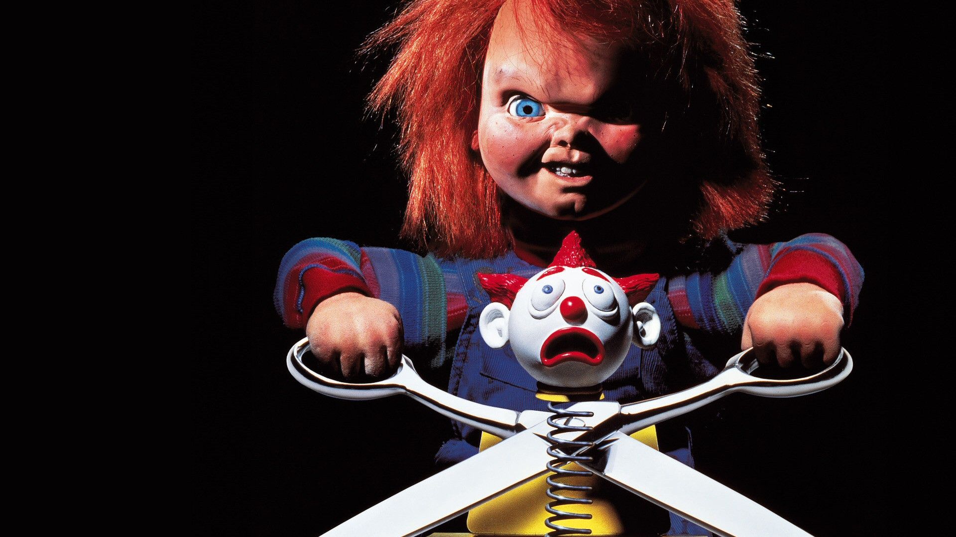 Chucky Wallpapers