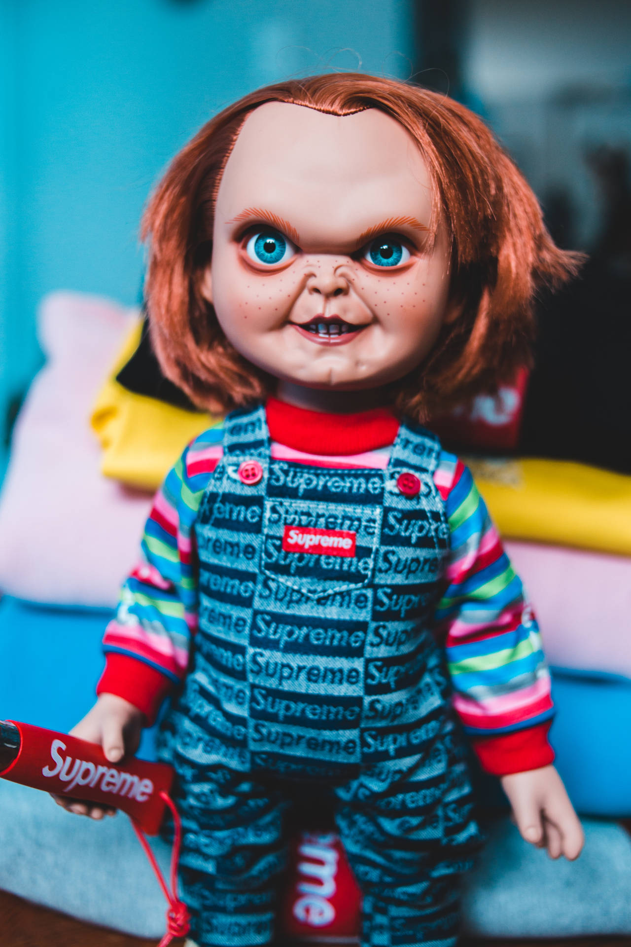 Chucky Wallpapers