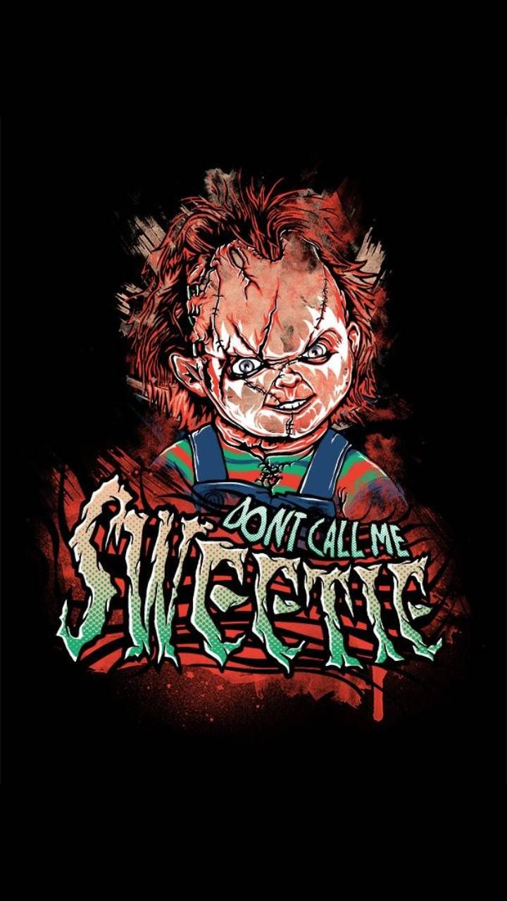 Chucky Wallpapers