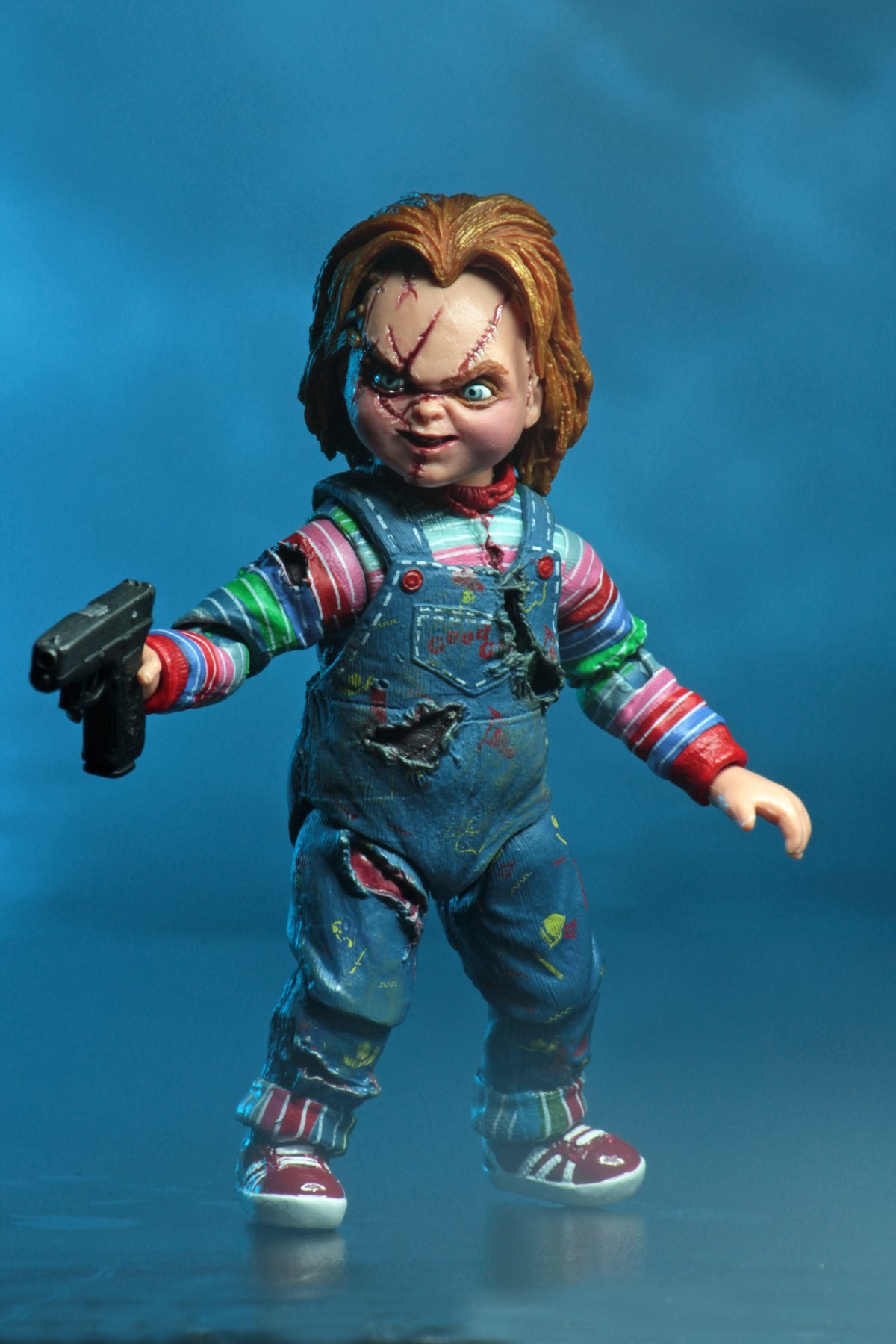 Chucky Wallpapers