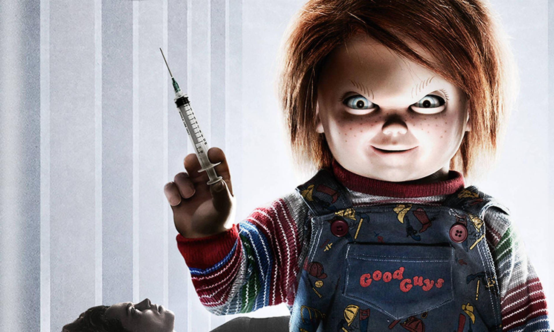 Chucky Wallpapers