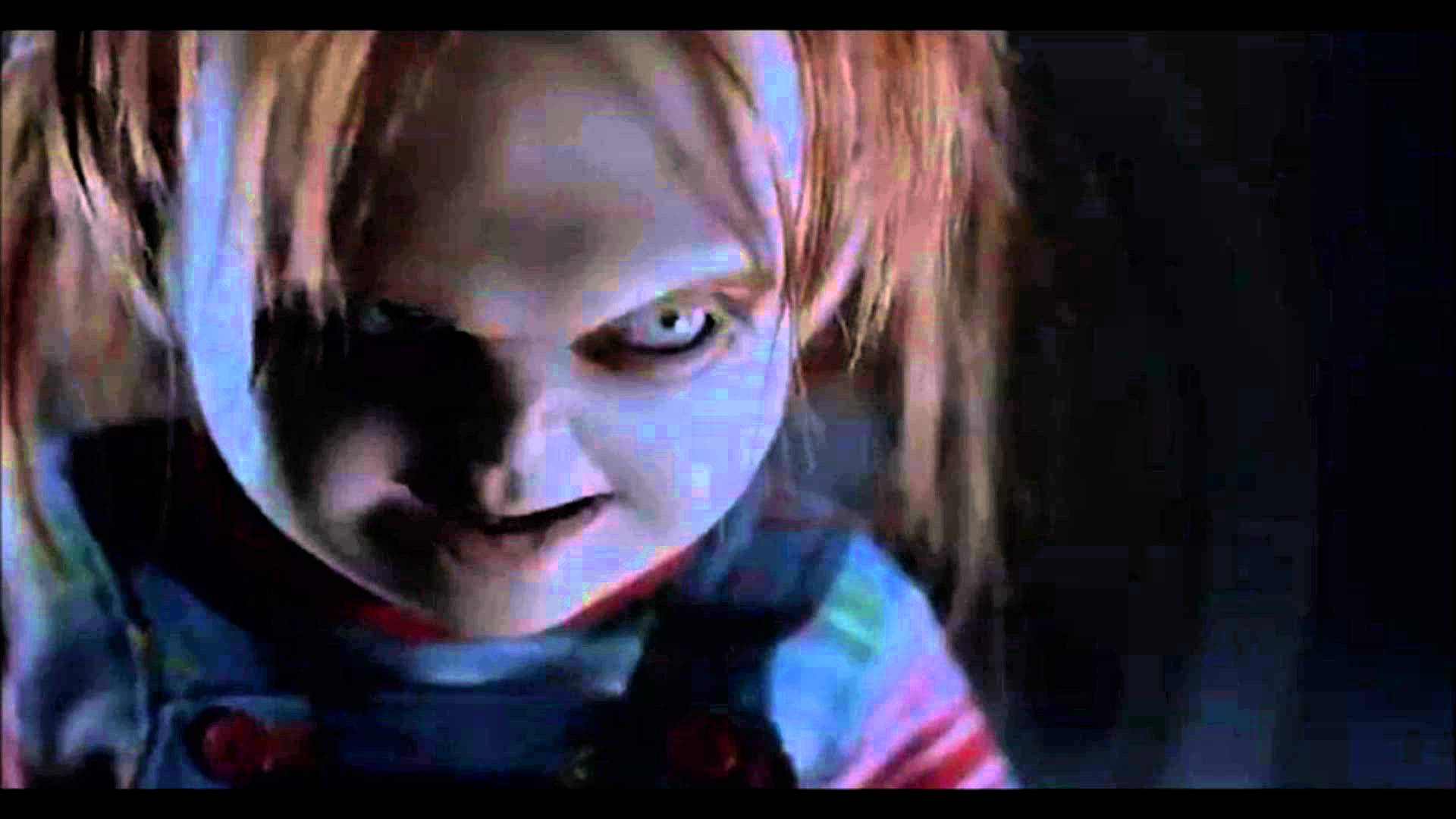 Chucky Wallpapers