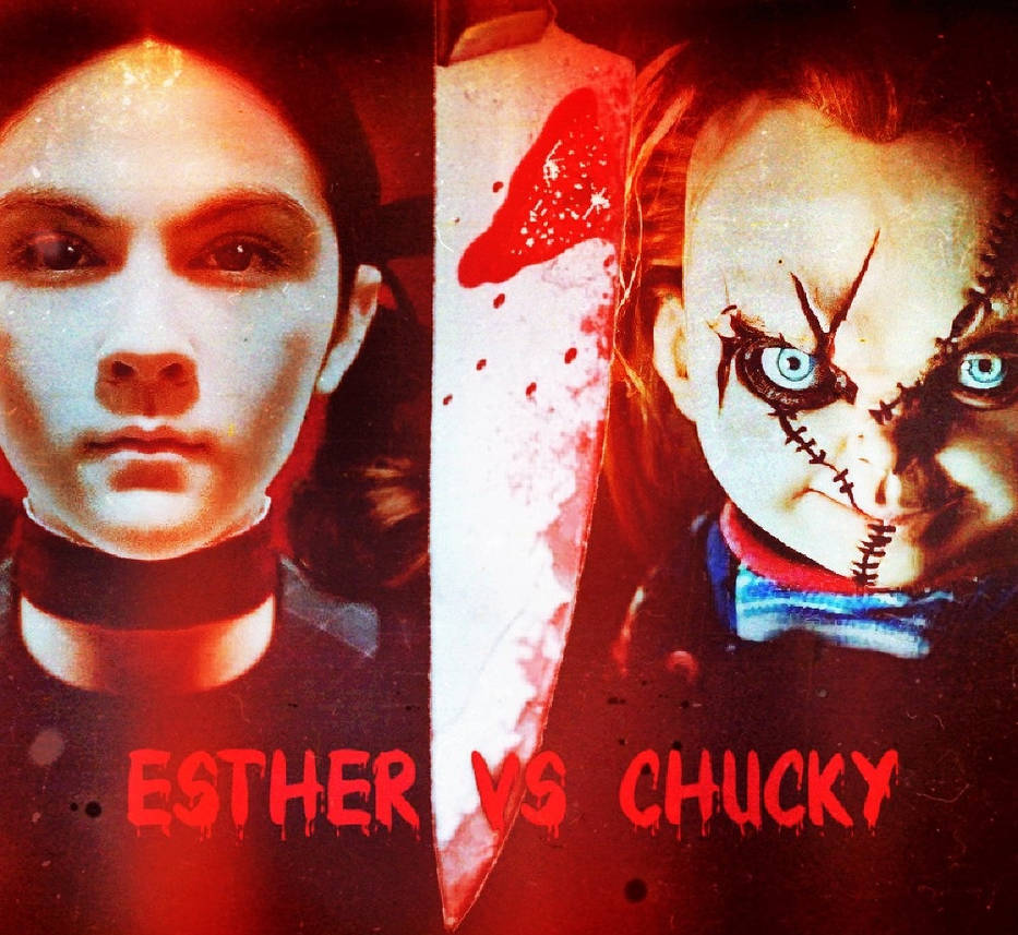 Chucky Wallpapers