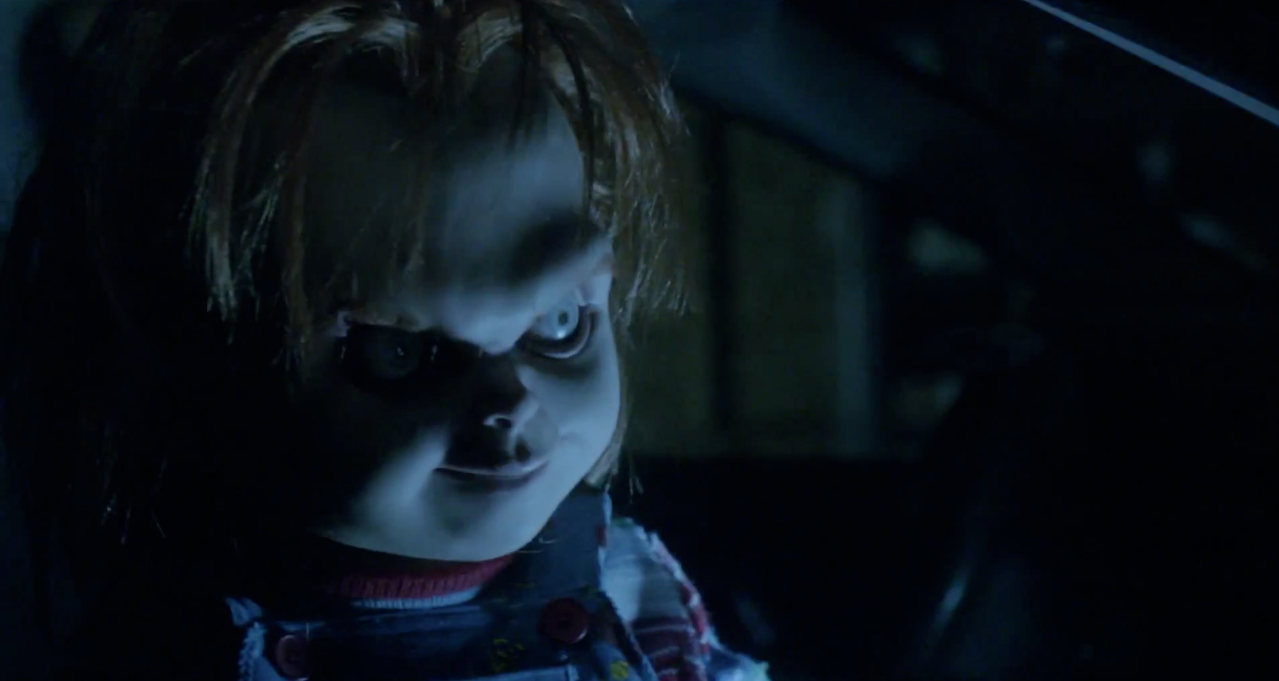 Chucky Wallpapers