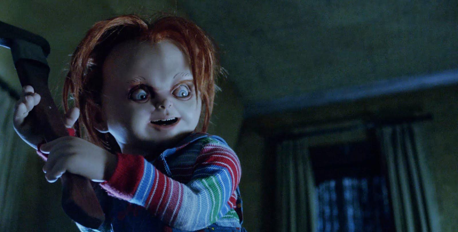 Chucky Wallpapers