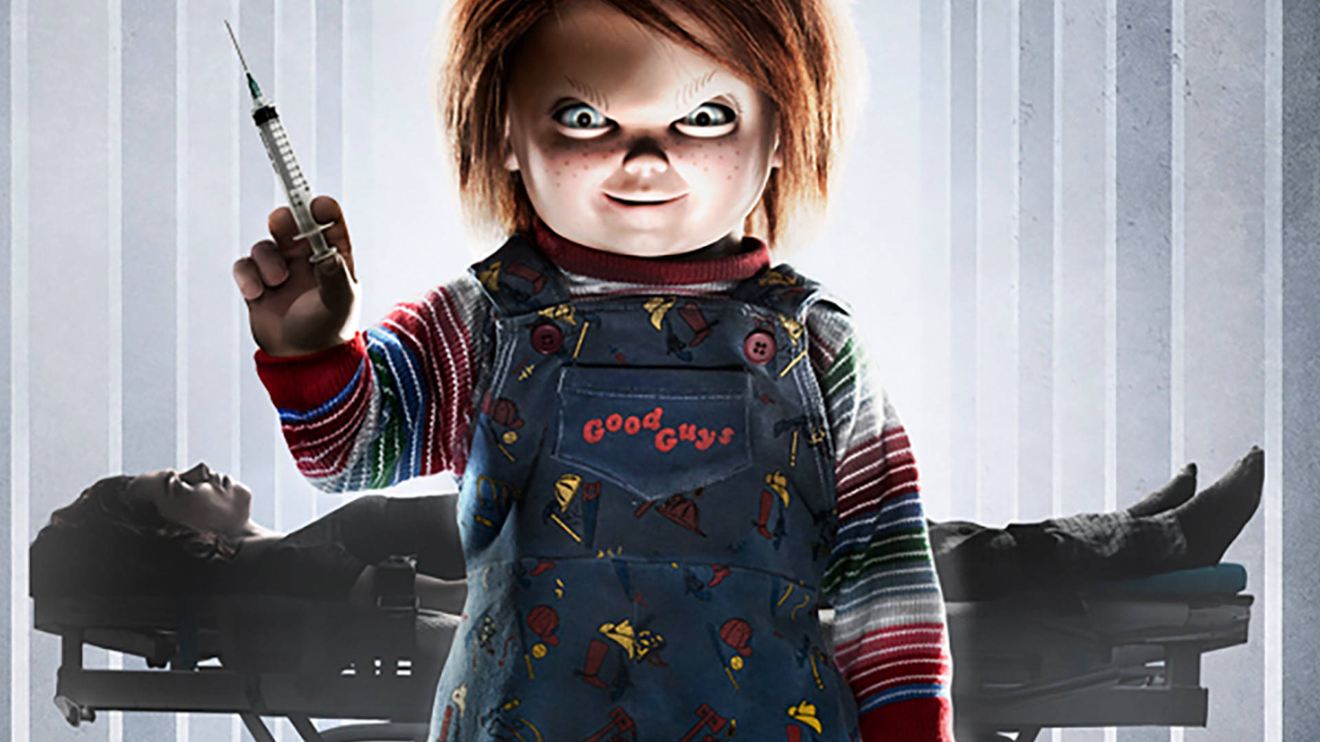 Chucky Wallpapers