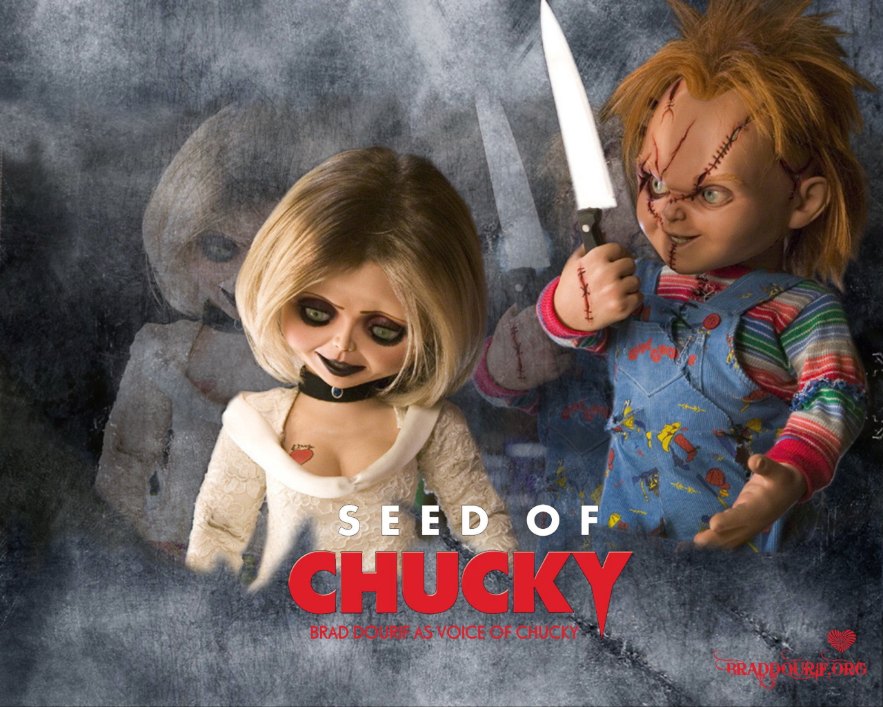 Chucky Wallpapers