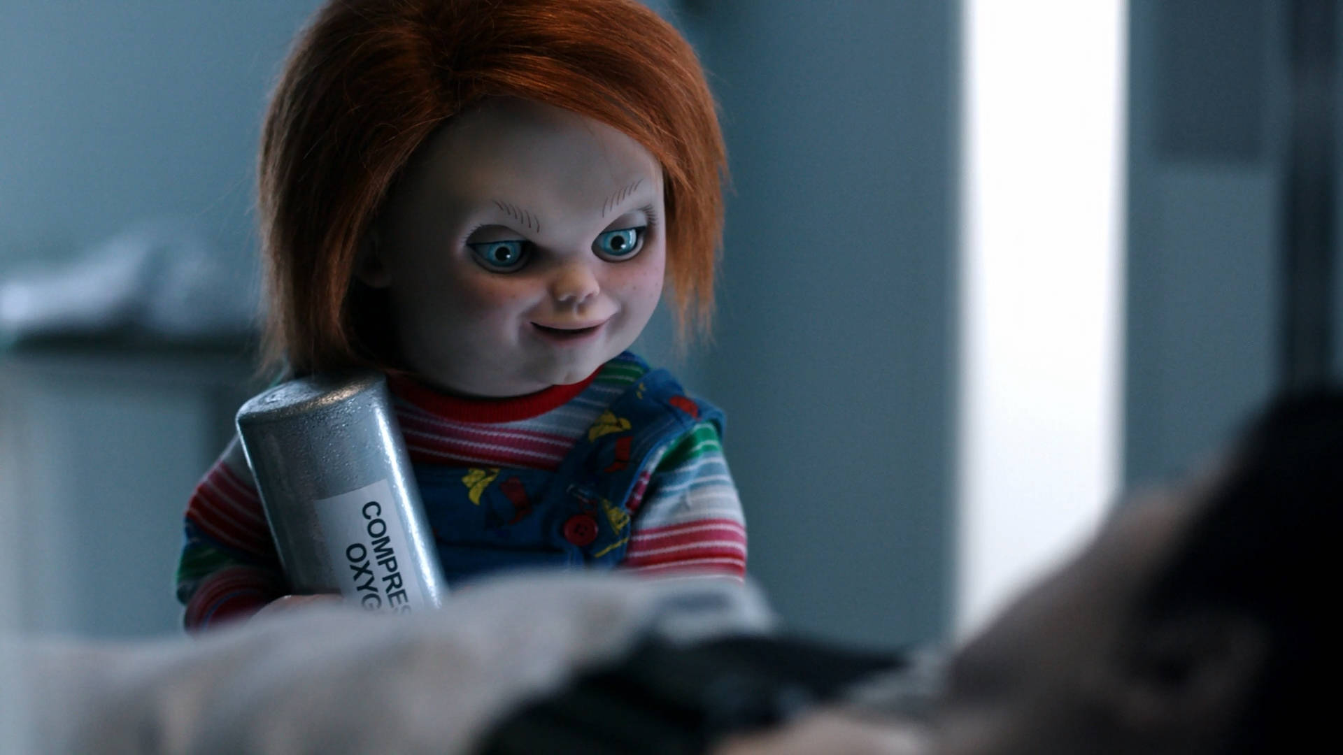 Chucky Wallpapers