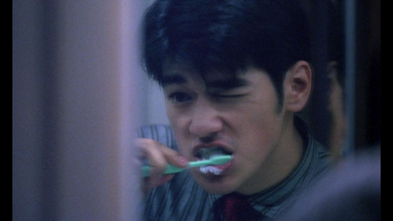 Chungking Express Stills Wallpapers