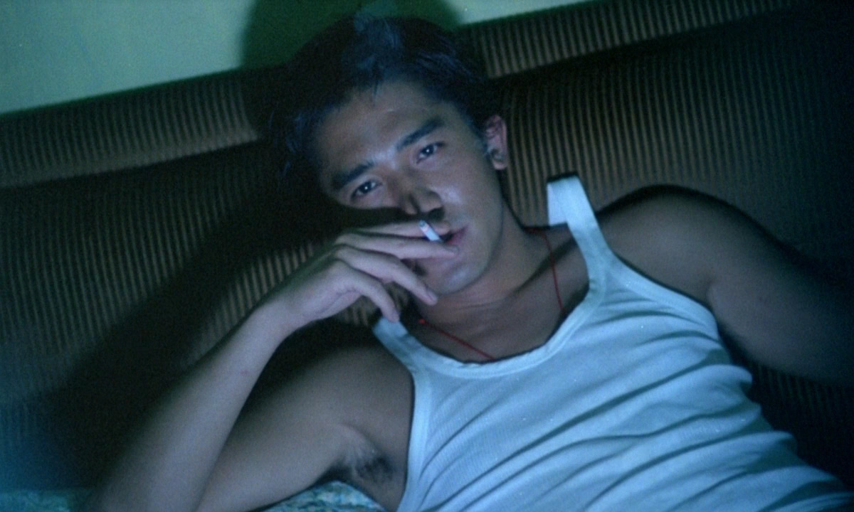 Chungking Express Stills Wallpapers