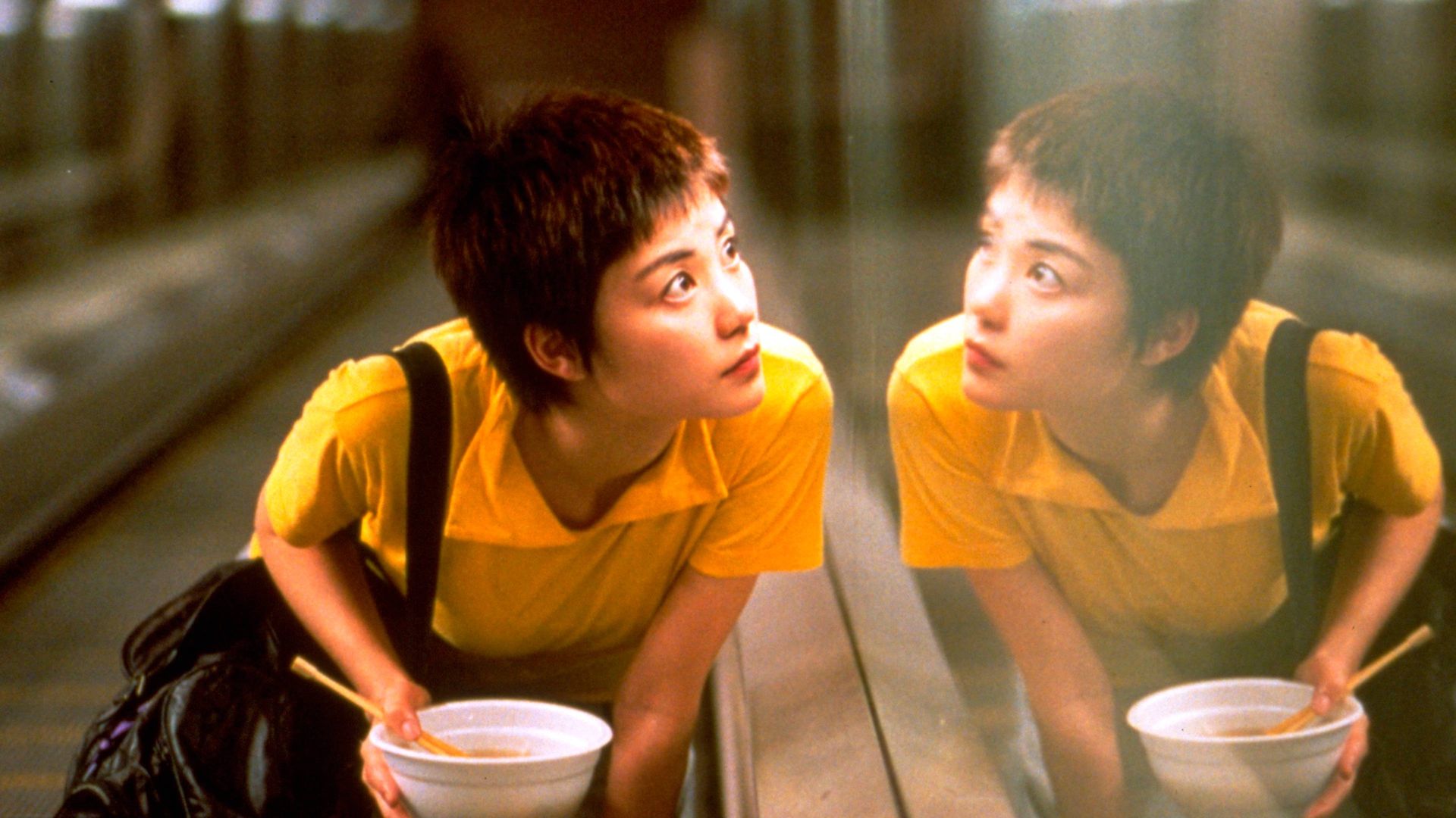 Chungking Express Stills Wallpapers