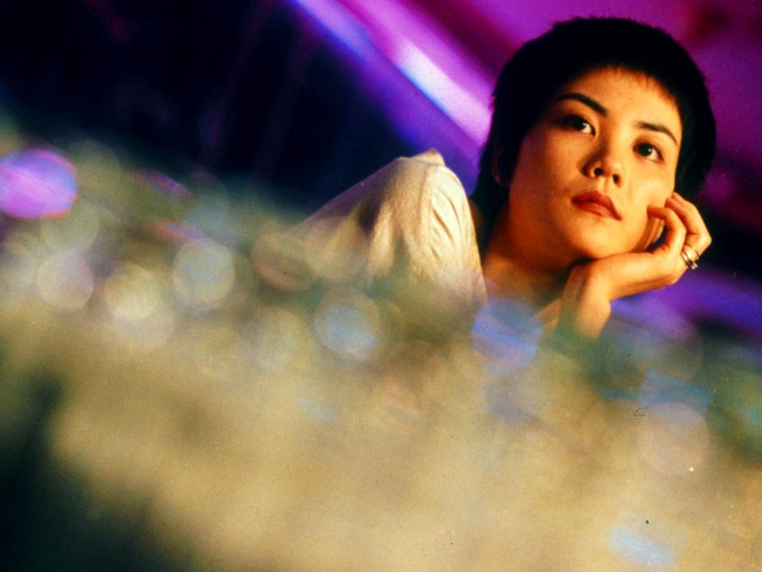 Chungking Express Stills Wallpapers