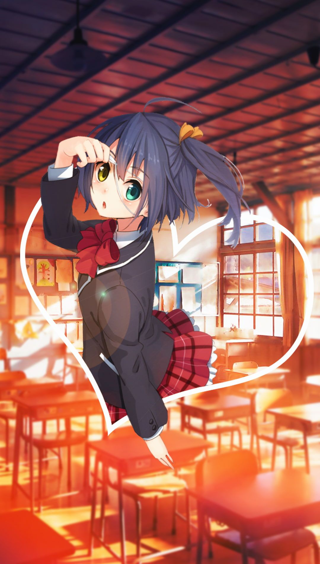 Chuunibyou Wallpapers