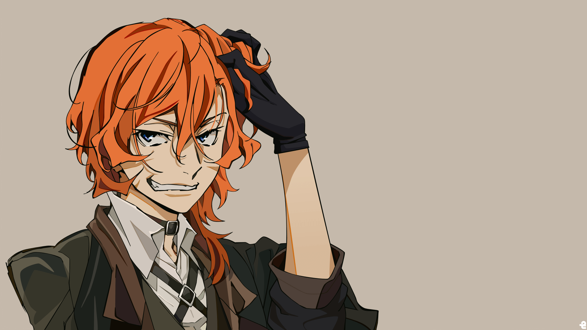 Chuuya Wallpapers