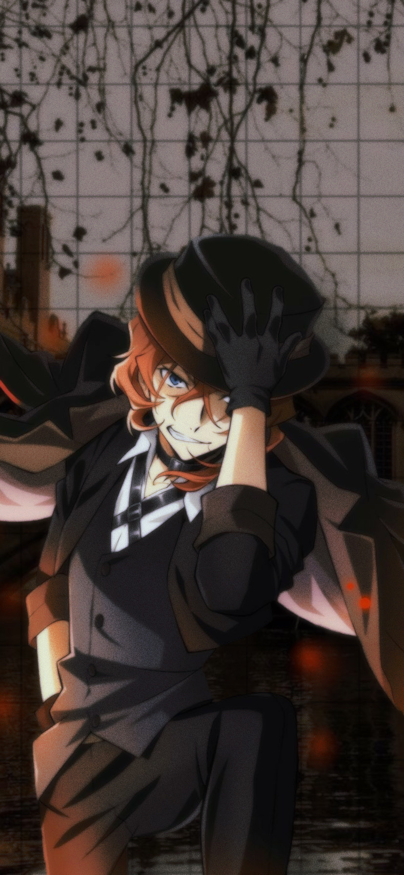 Chuuya Wallpapers