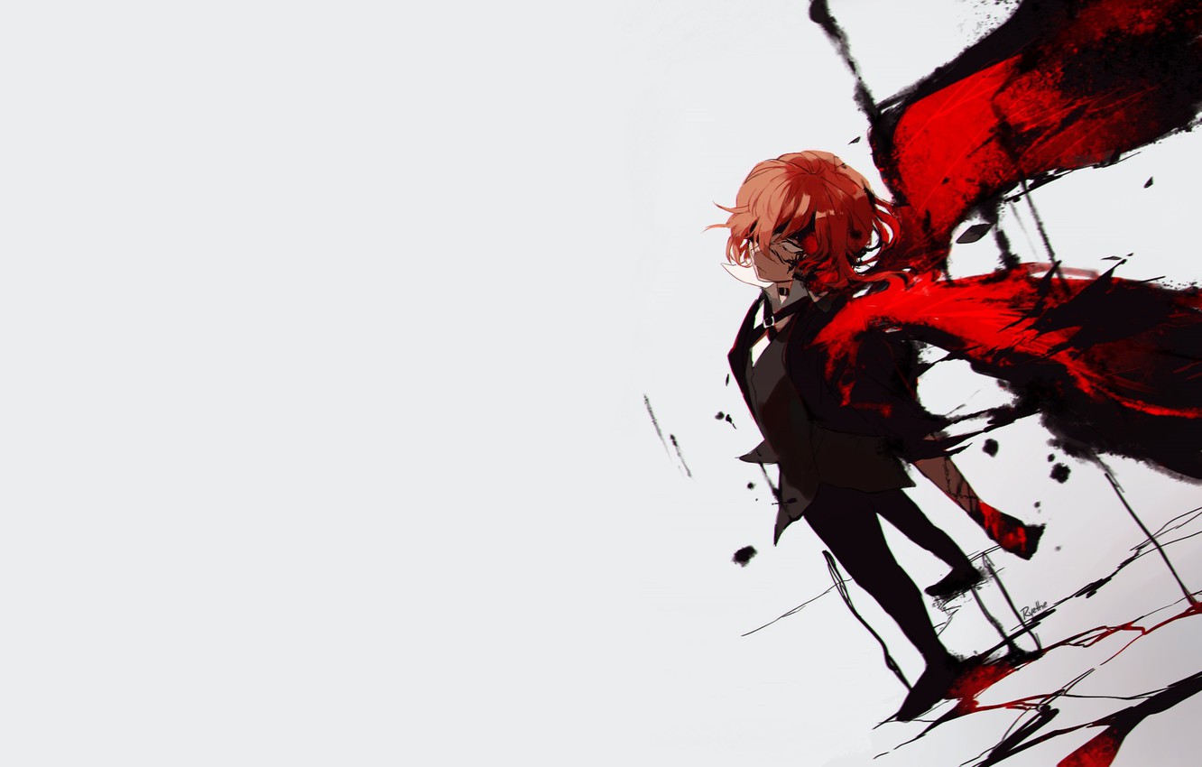 Chuuya Wallpapers