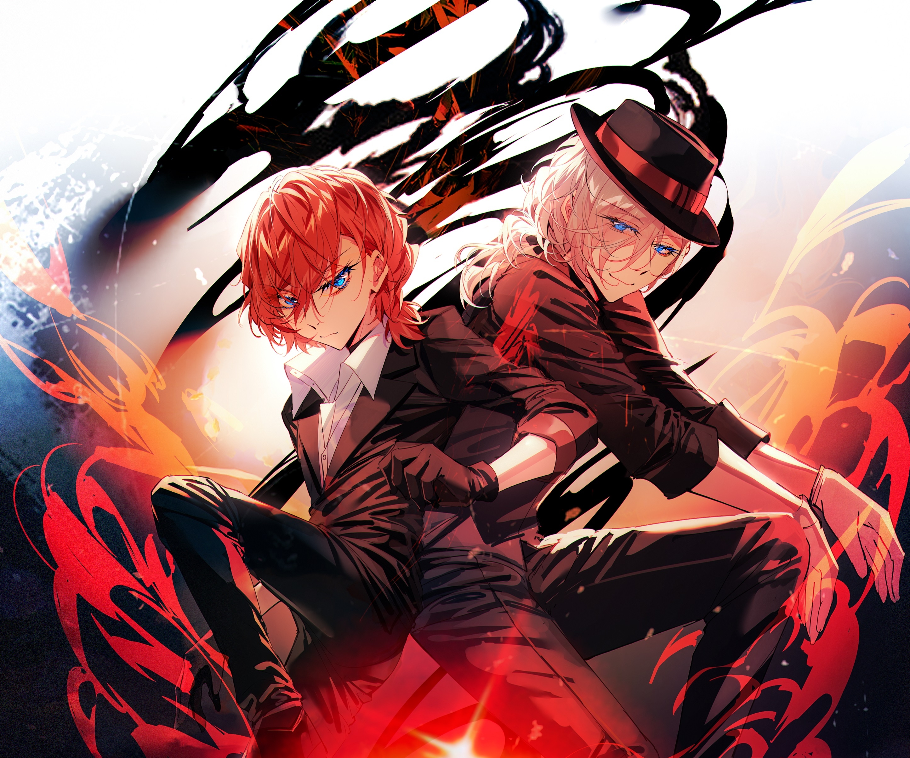 Chuuya Wallpapers