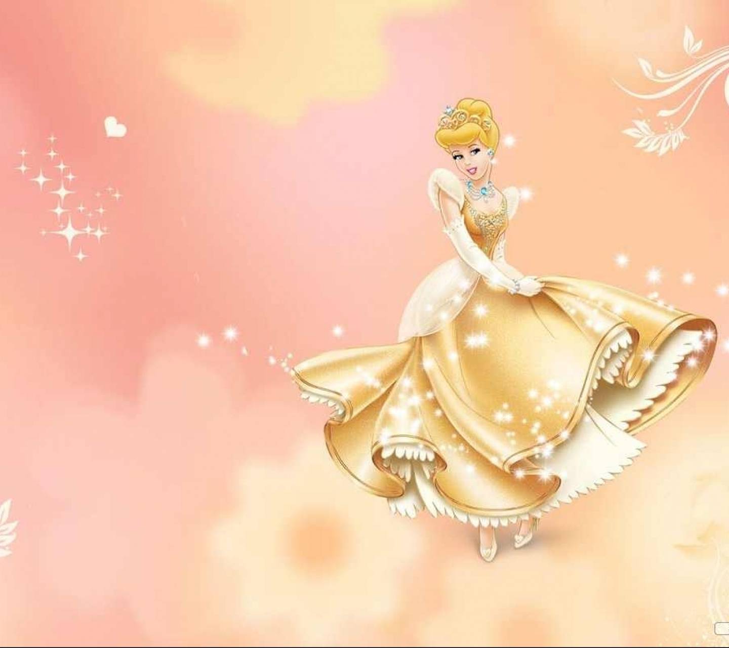 Cinderella Phone Wallpapers