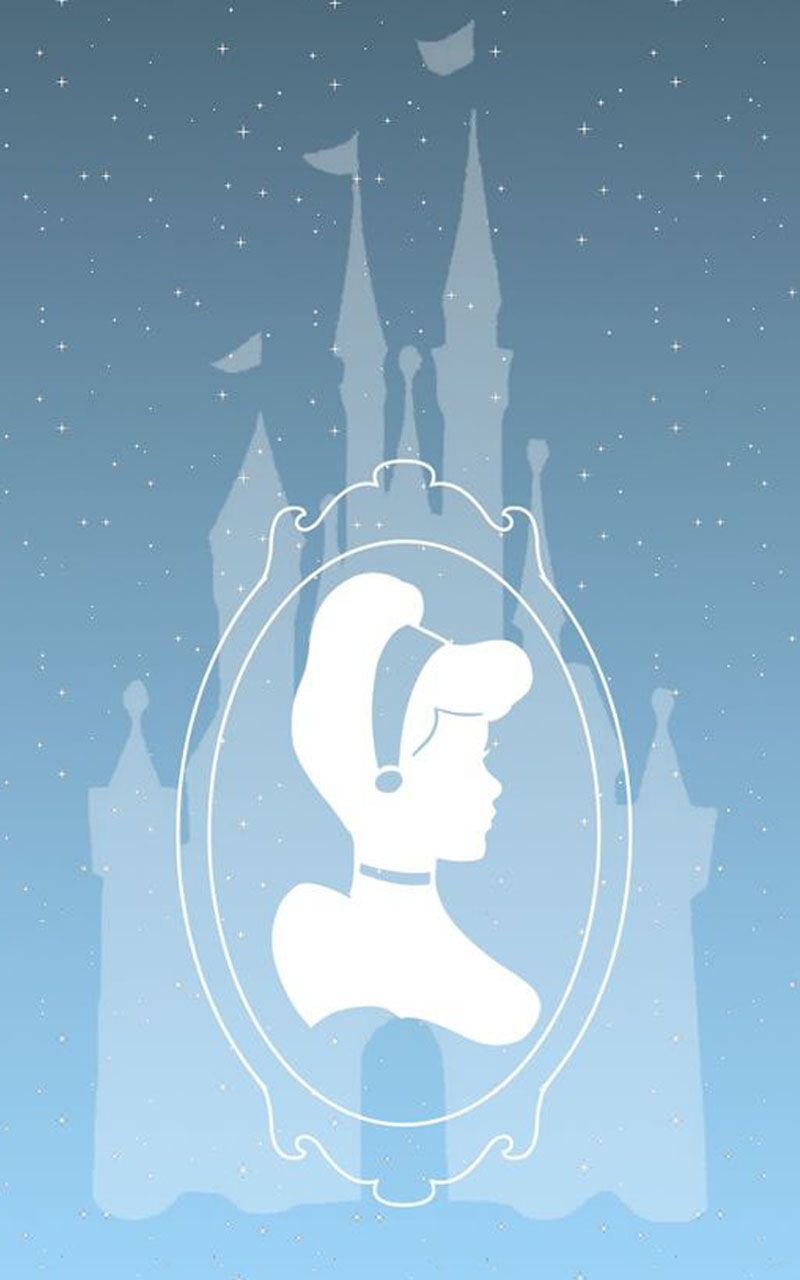 Cinderella Phone Wallpapers