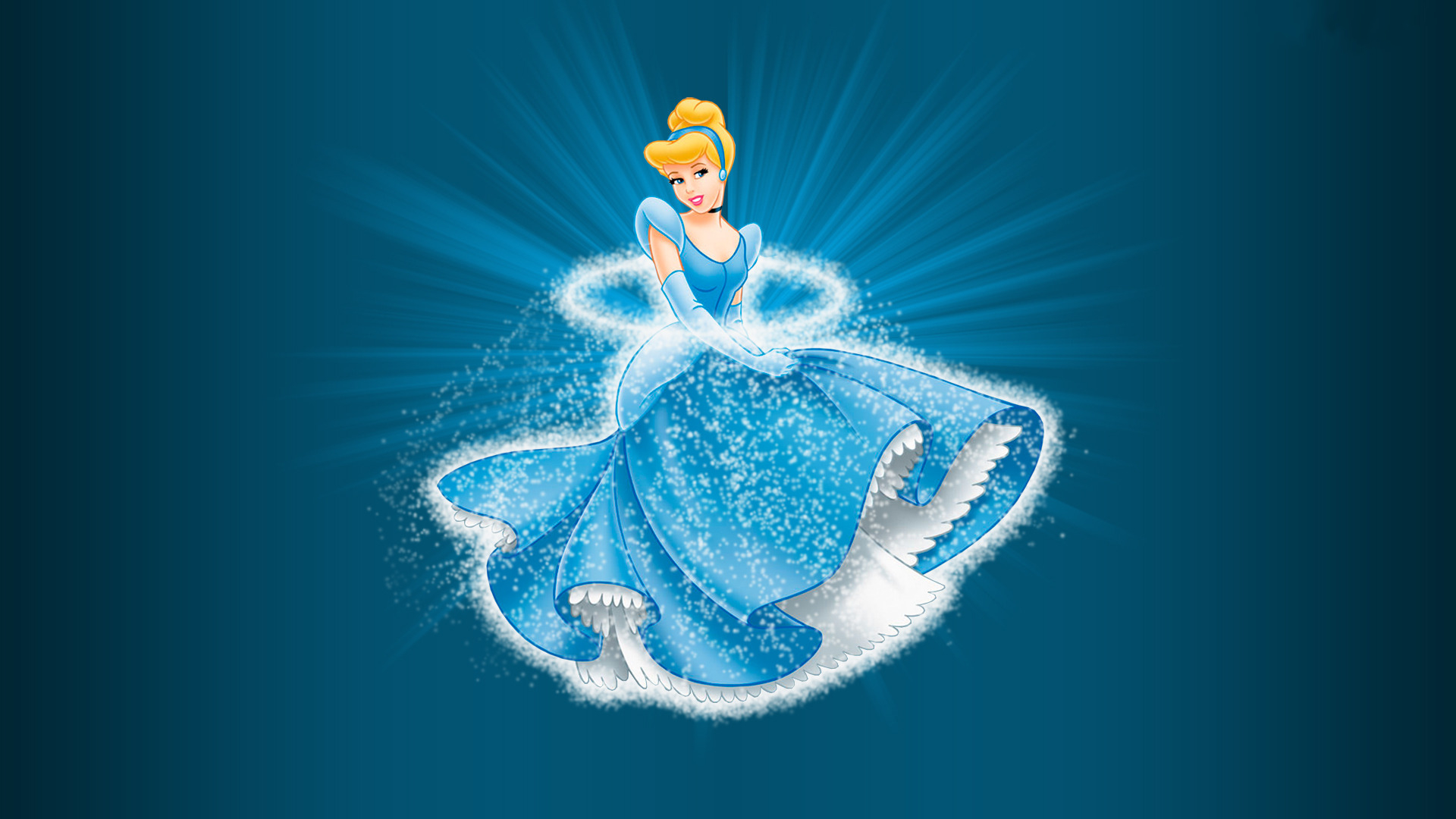 Cinderella Phone Wallpapers