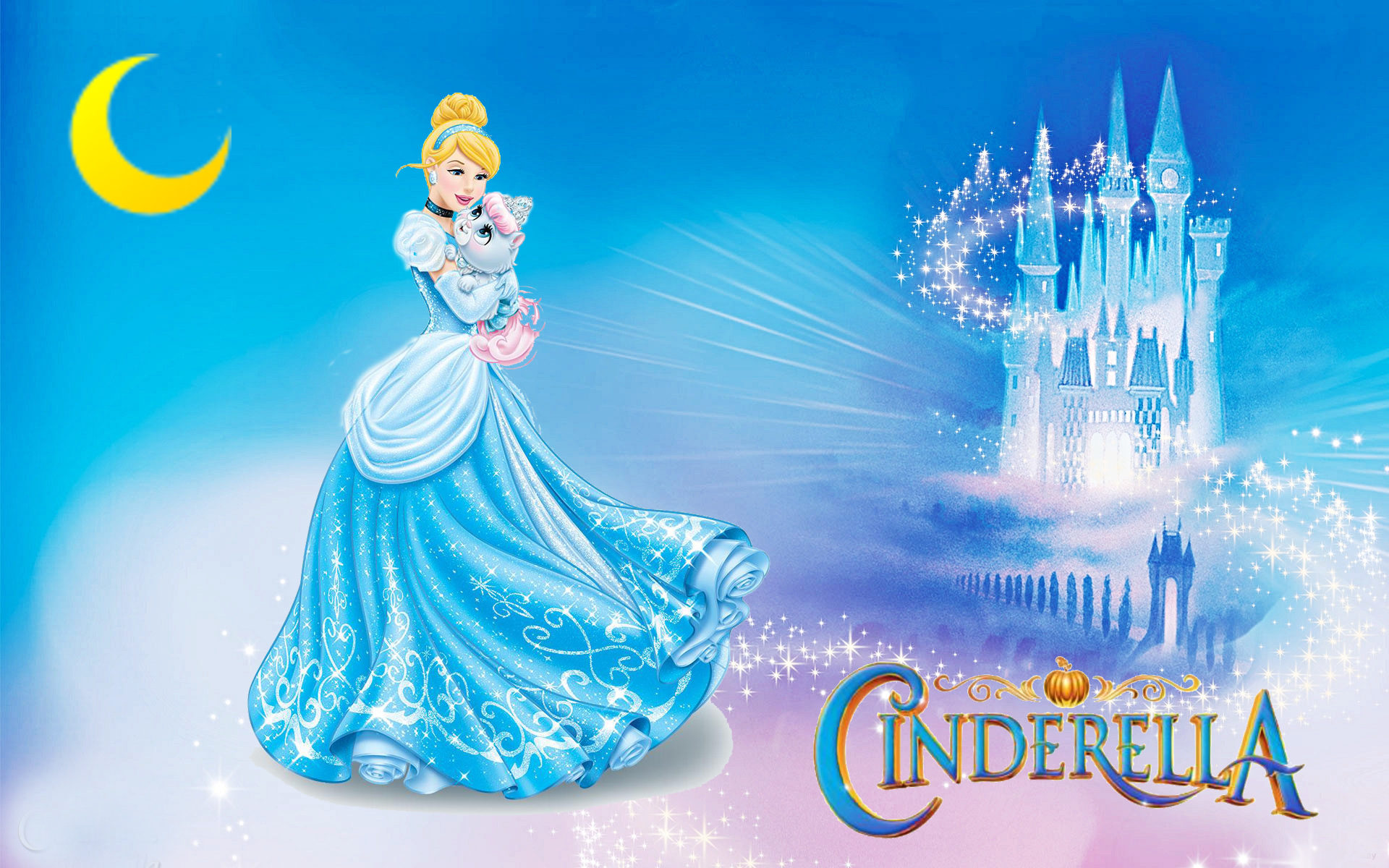 Cinderella Phone Wallpapers