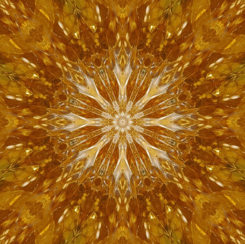 Citrine Crystal Wallpapers