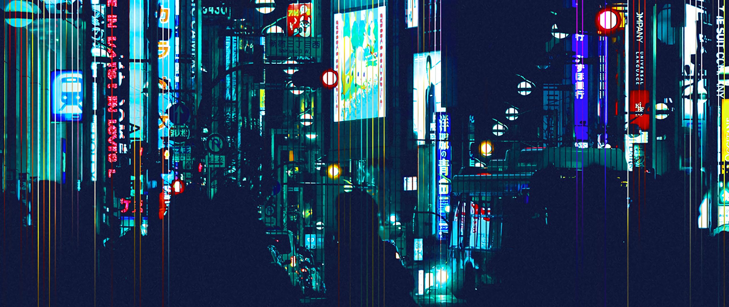 City Art Wallpapers