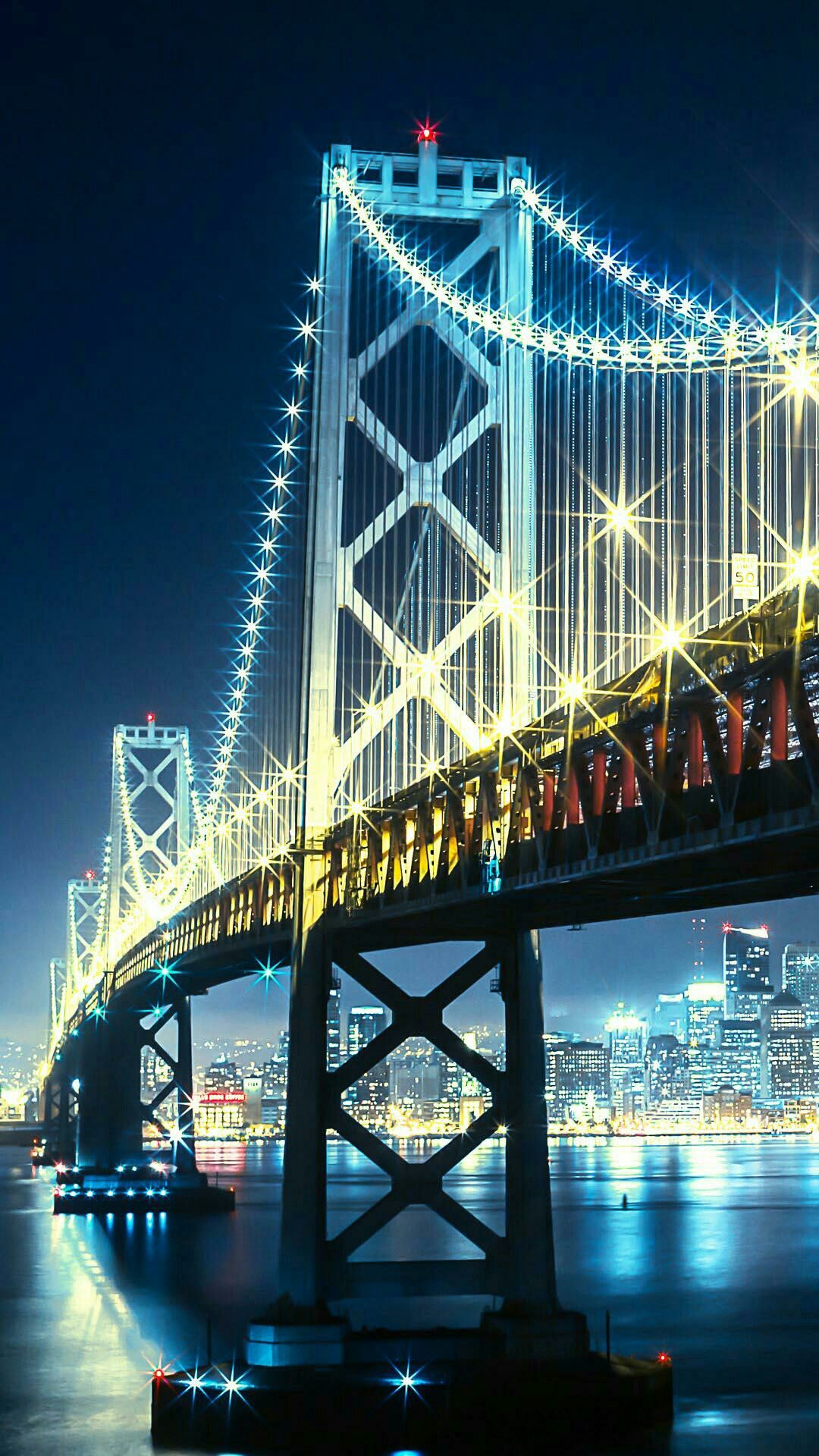 City Bridge Wallpapers