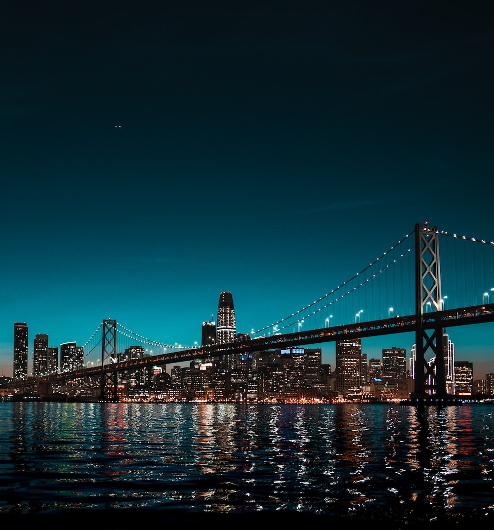 City Bridge Wallpapers