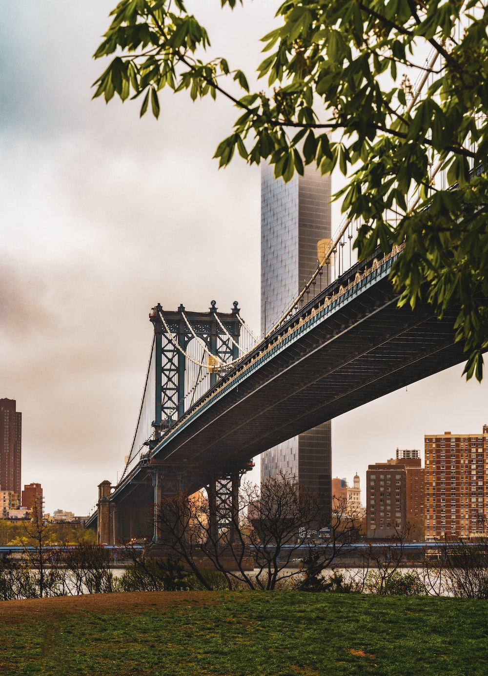 City Bridge Wallpapers