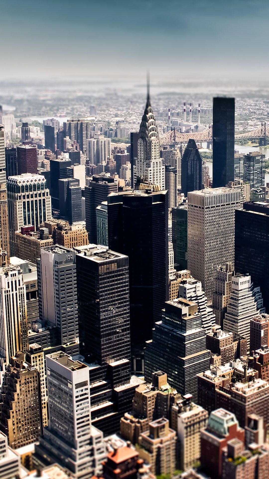 City Iphone 5 Wallpapers