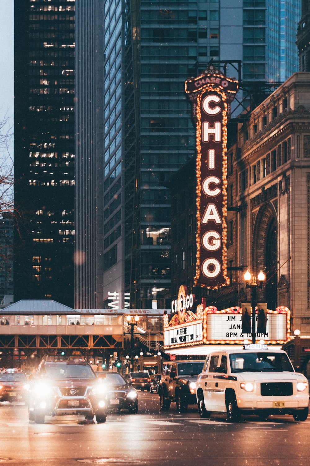 City Of Chicago Wallpapers