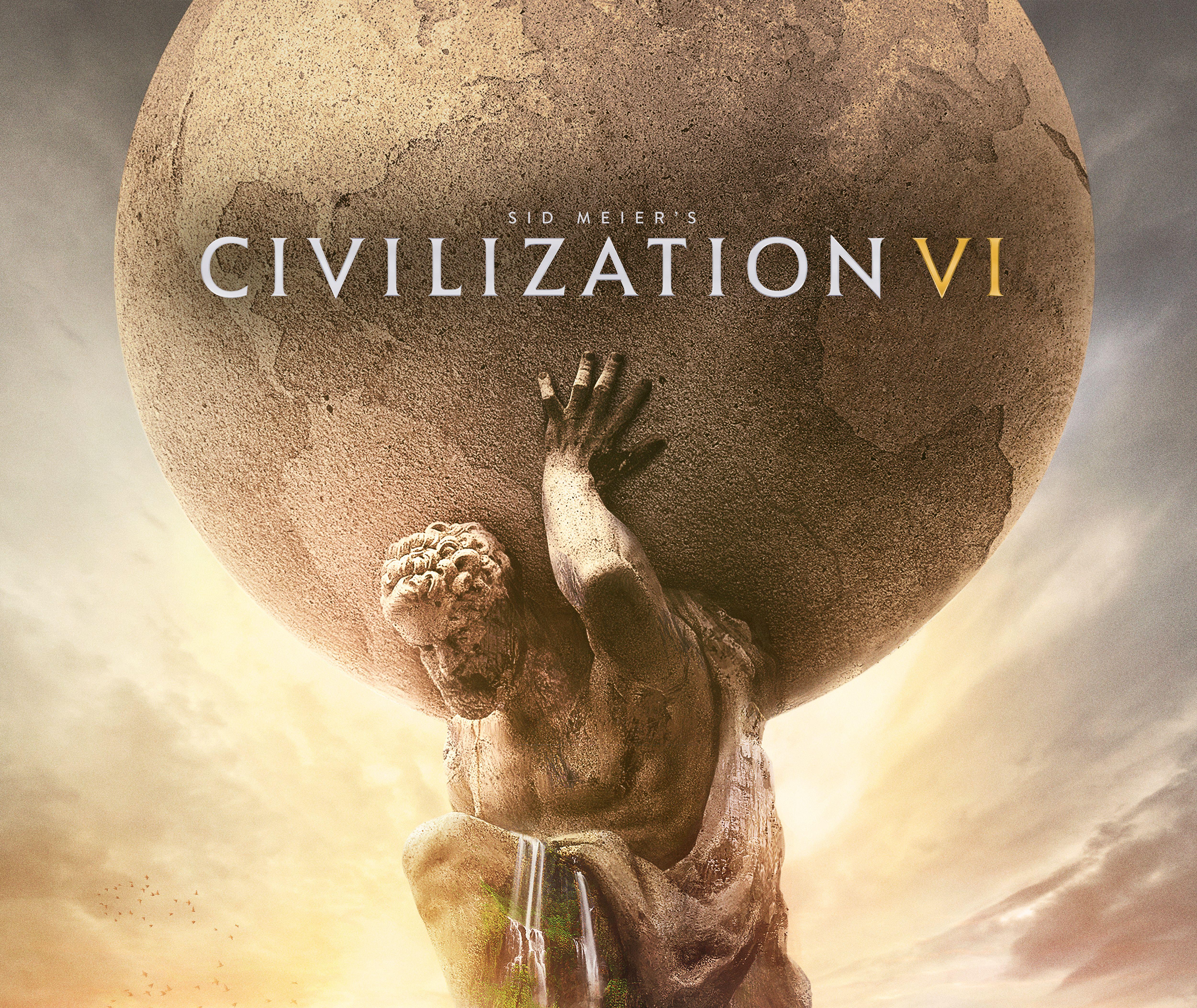 Civ Wallpapers