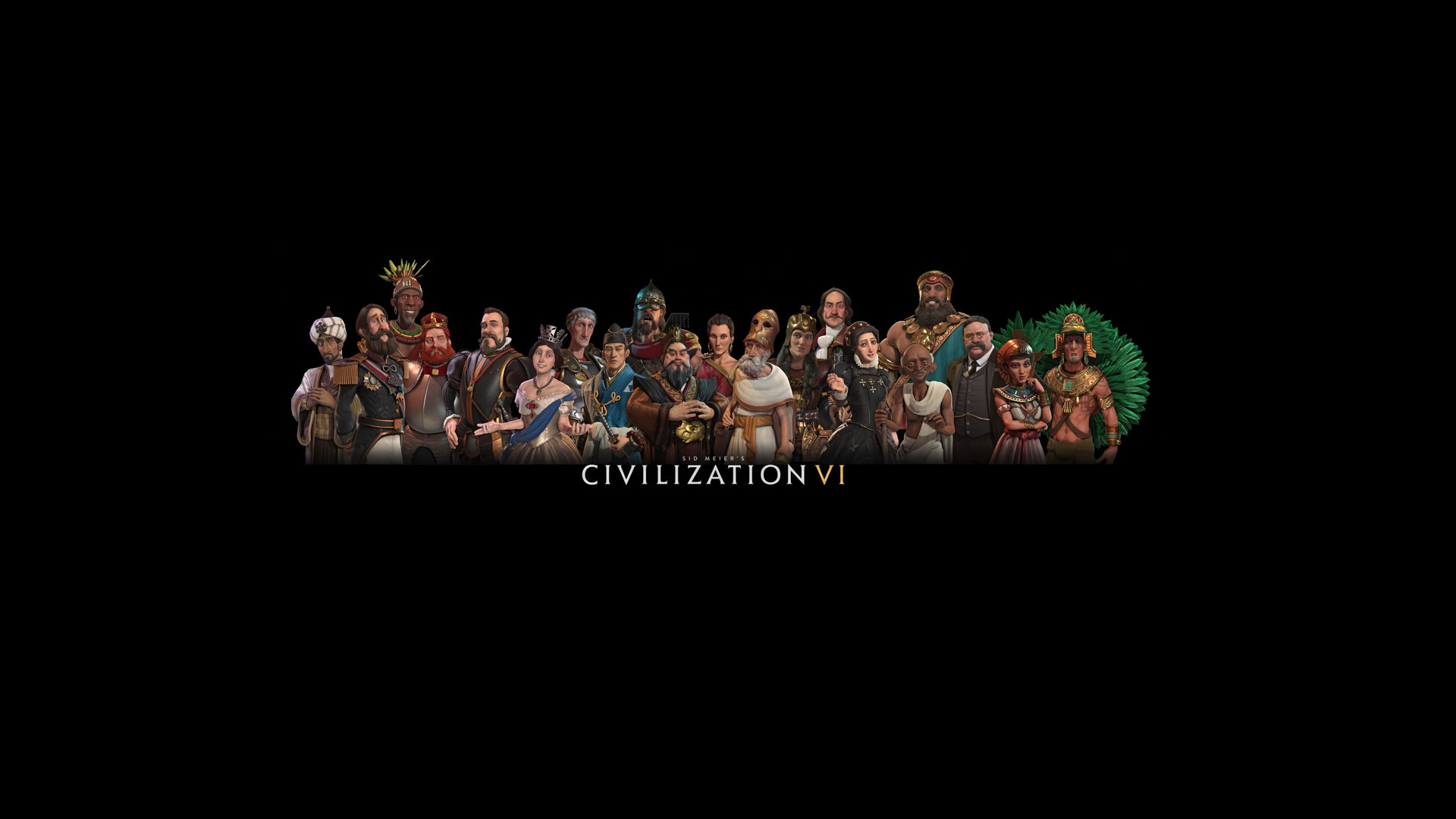 Civ Wallpapers