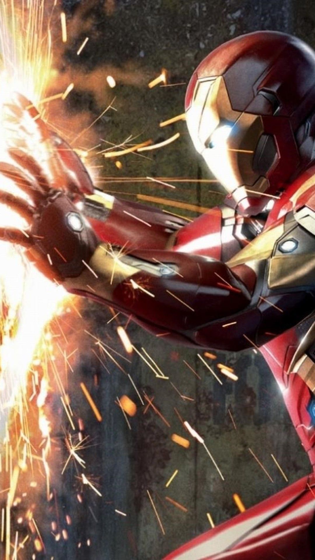 Civil War Iphone Wallpapers