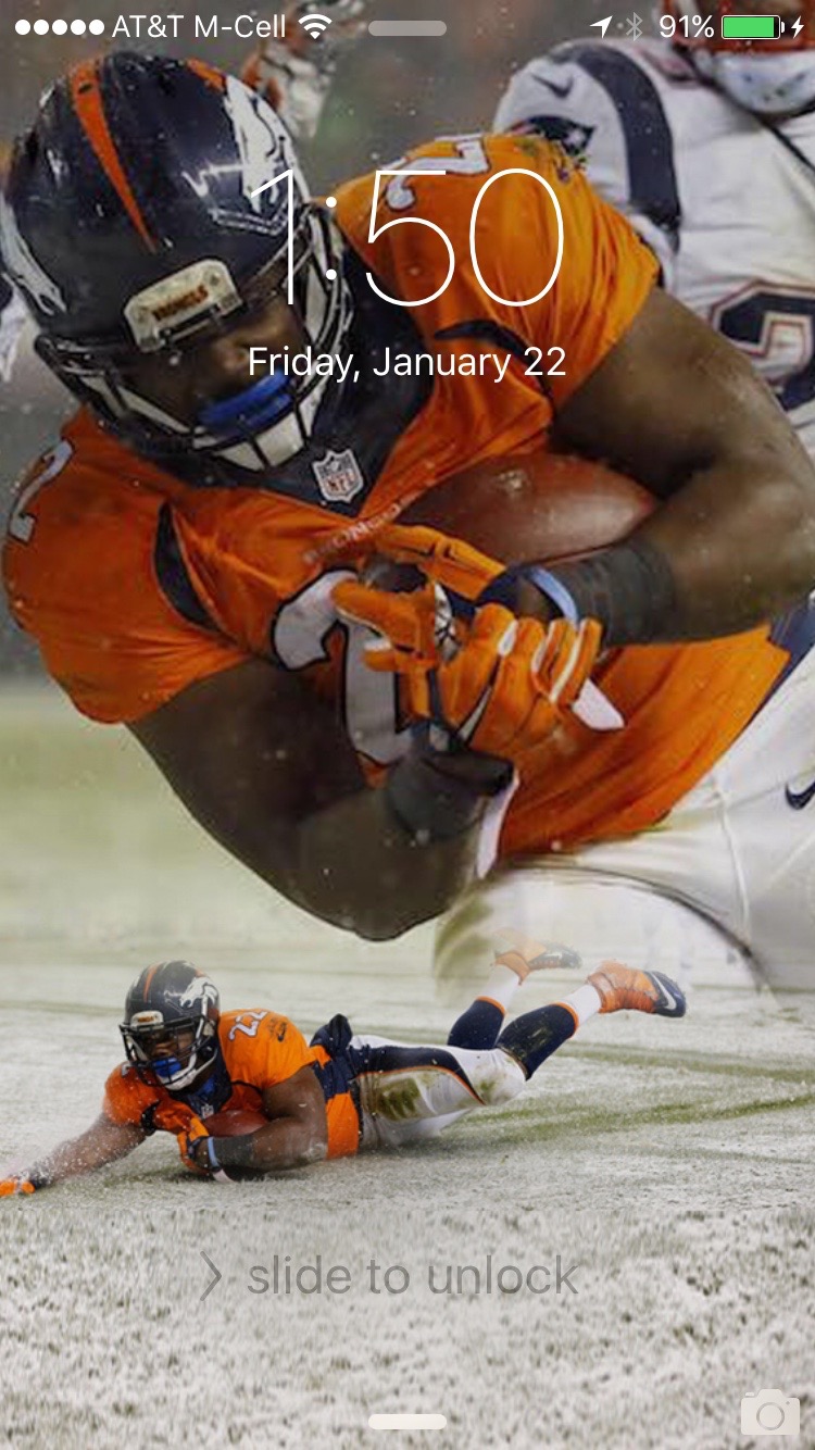 Cj Anderson Wallpapers