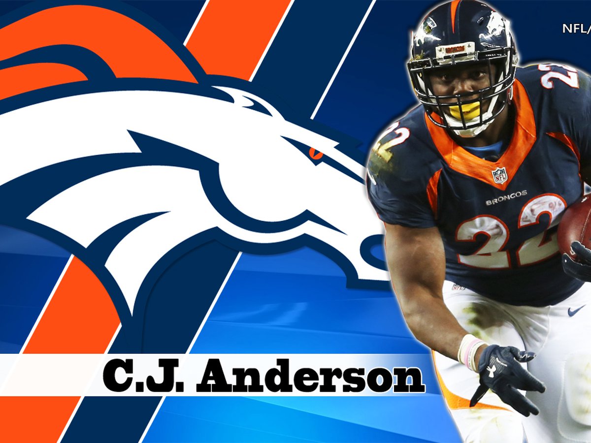 Cj Anderson Wallpapers