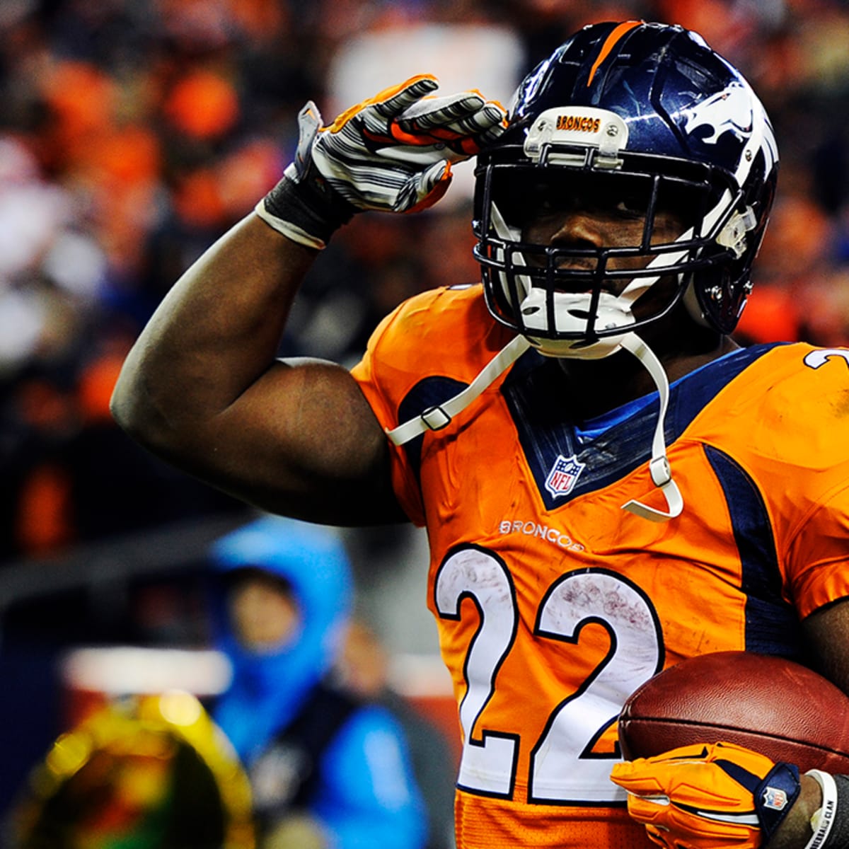 Cj Anderson Wallpapers