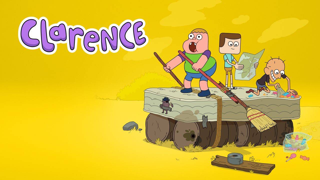 Clarence Wallpapers