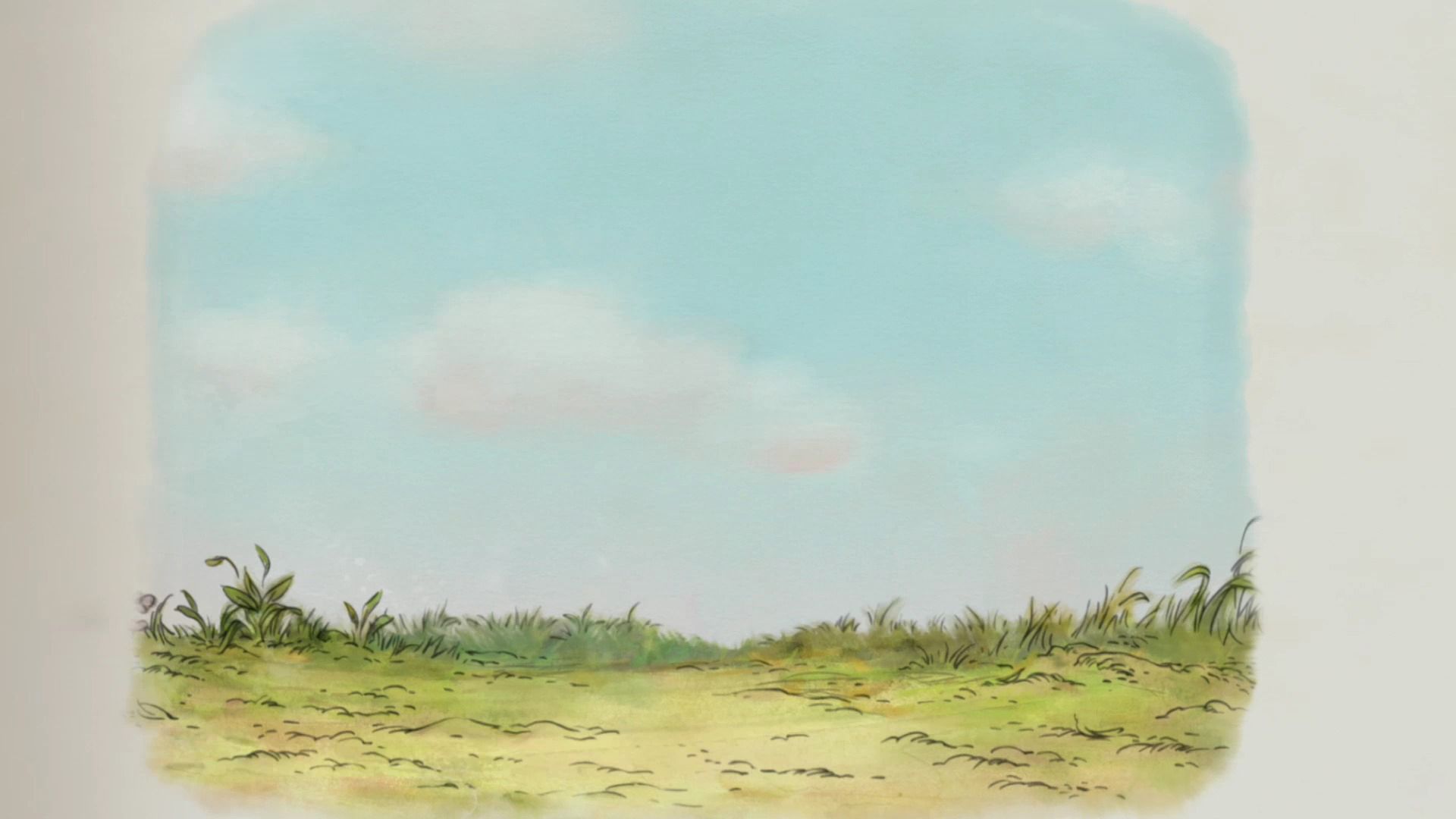 Classic Winnie The Pooh Wallpapers