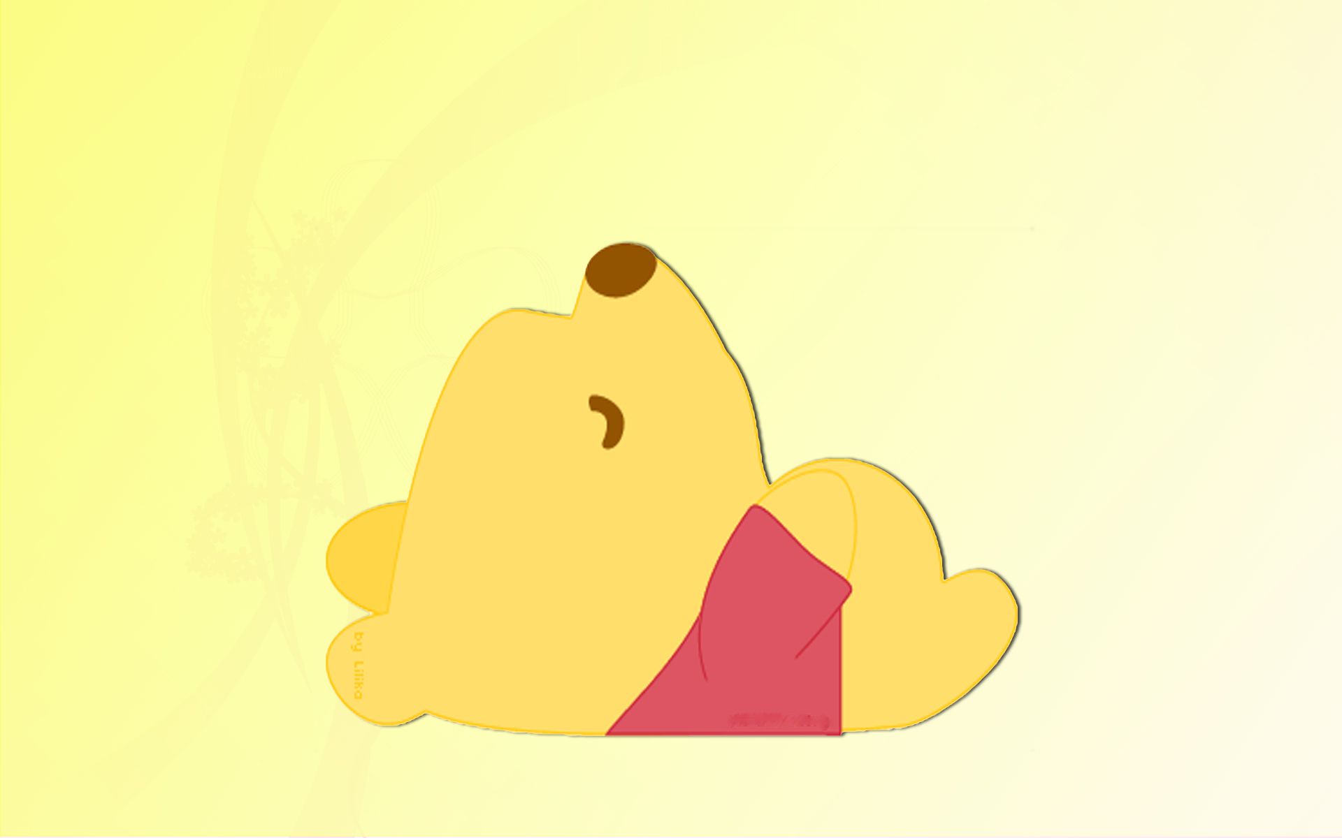 Classic Winnie The Pooh Wallpapers