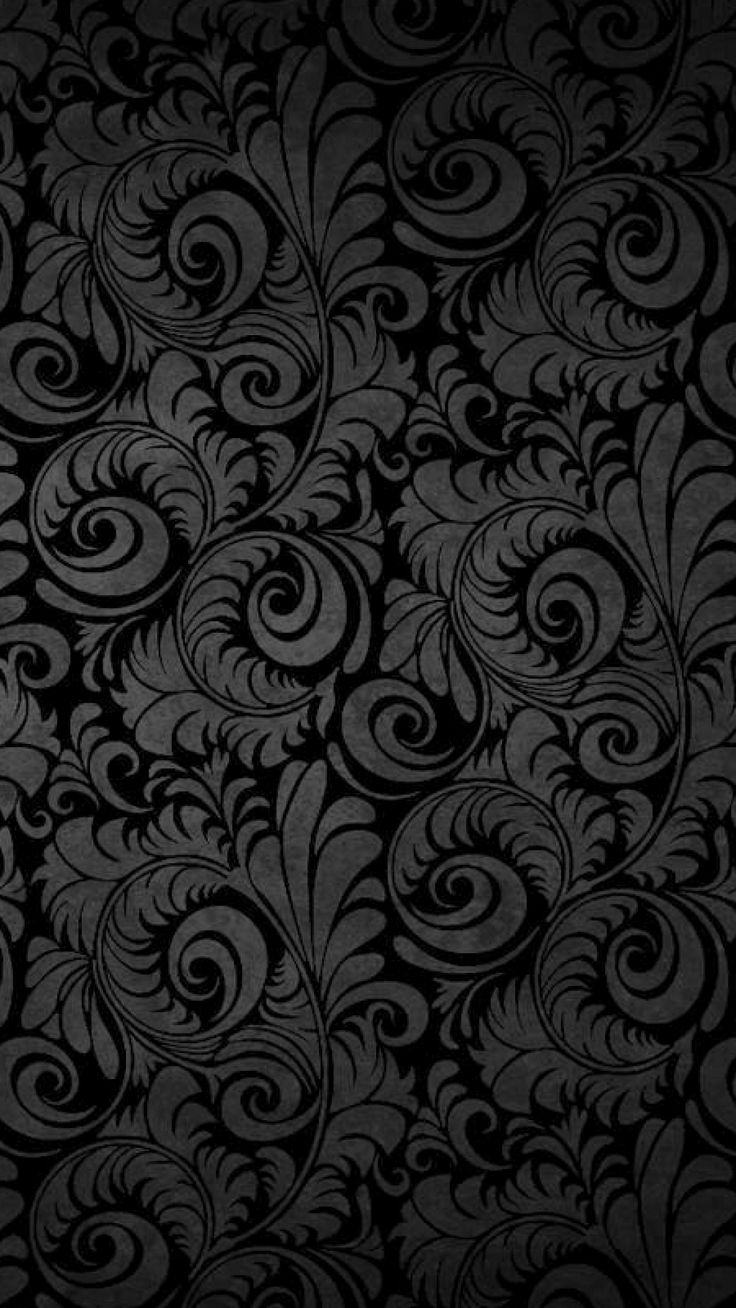 Classy Black Wallpapers