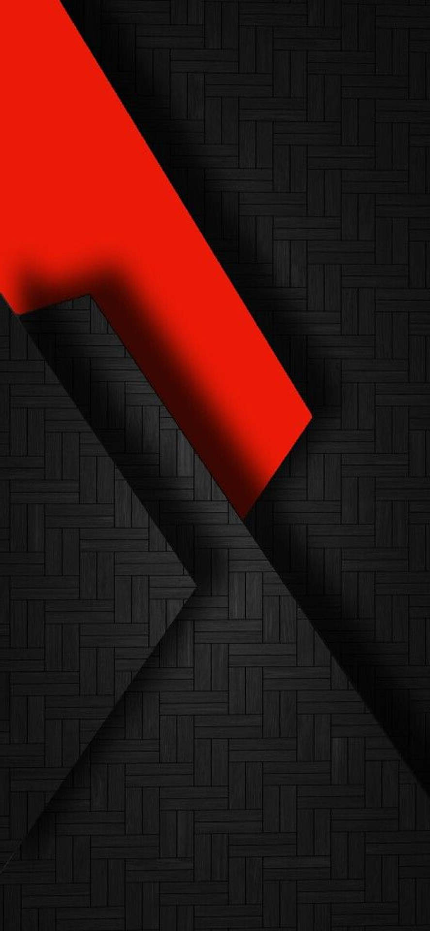 Clean Black Wallpapers