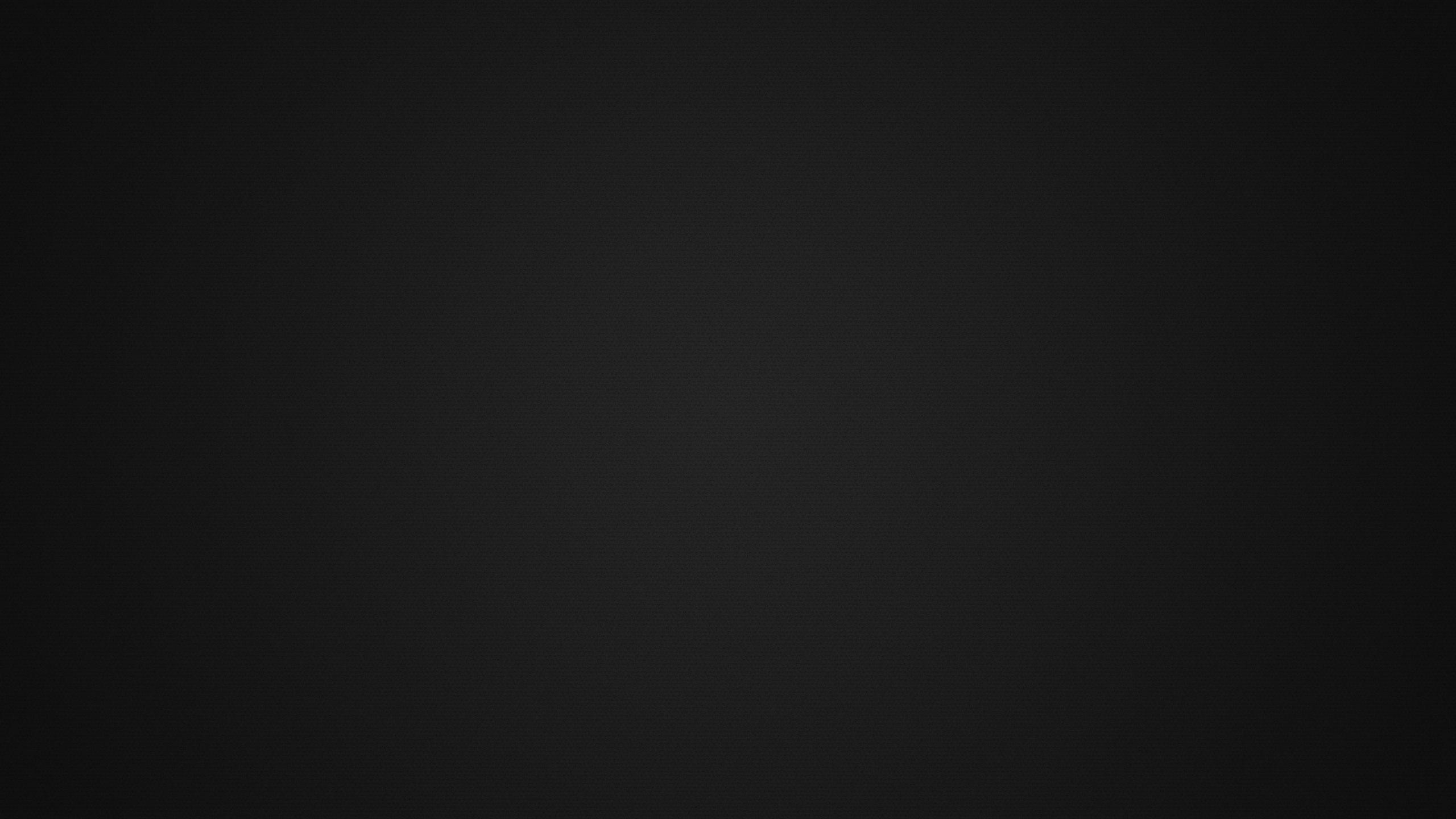 Clean Black Wallpapers