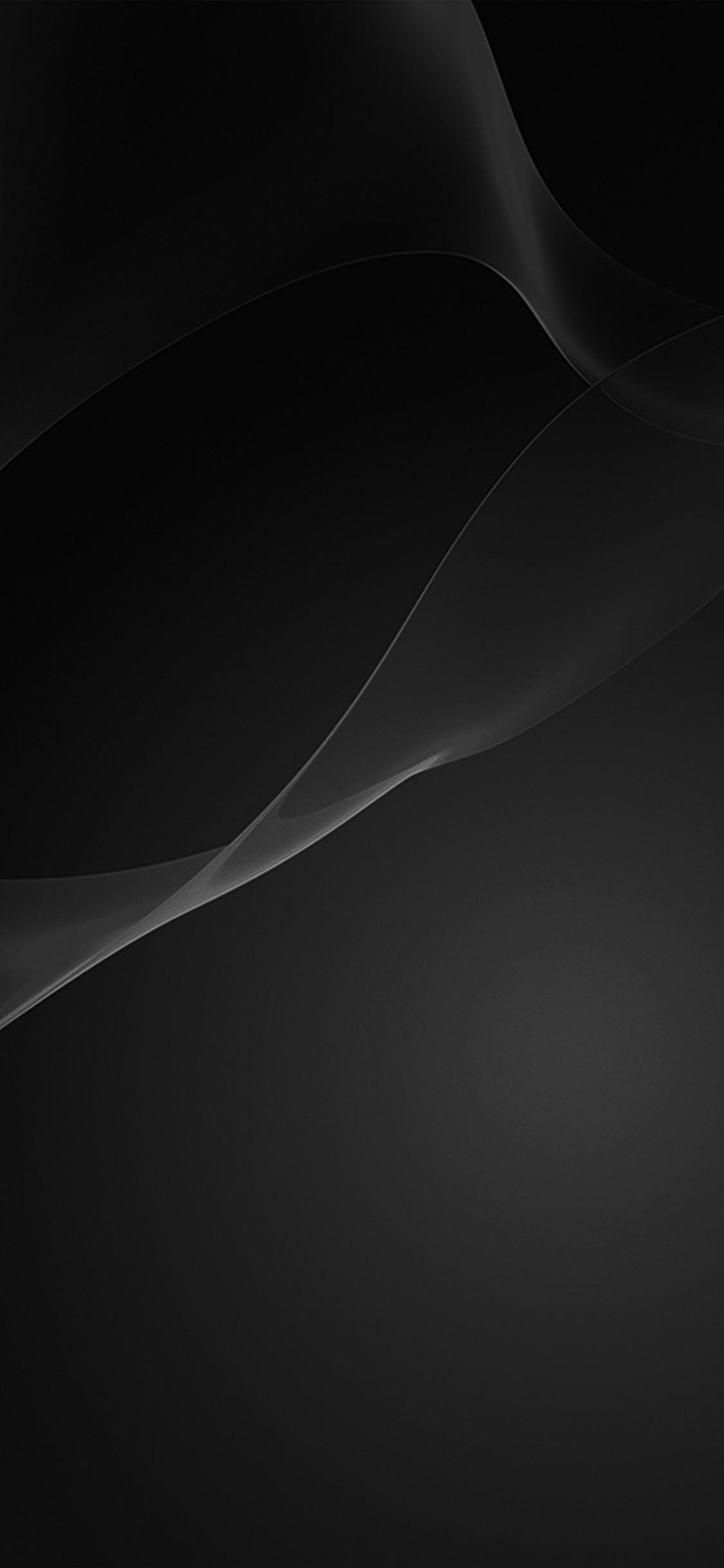 Clean Black Wallpapers