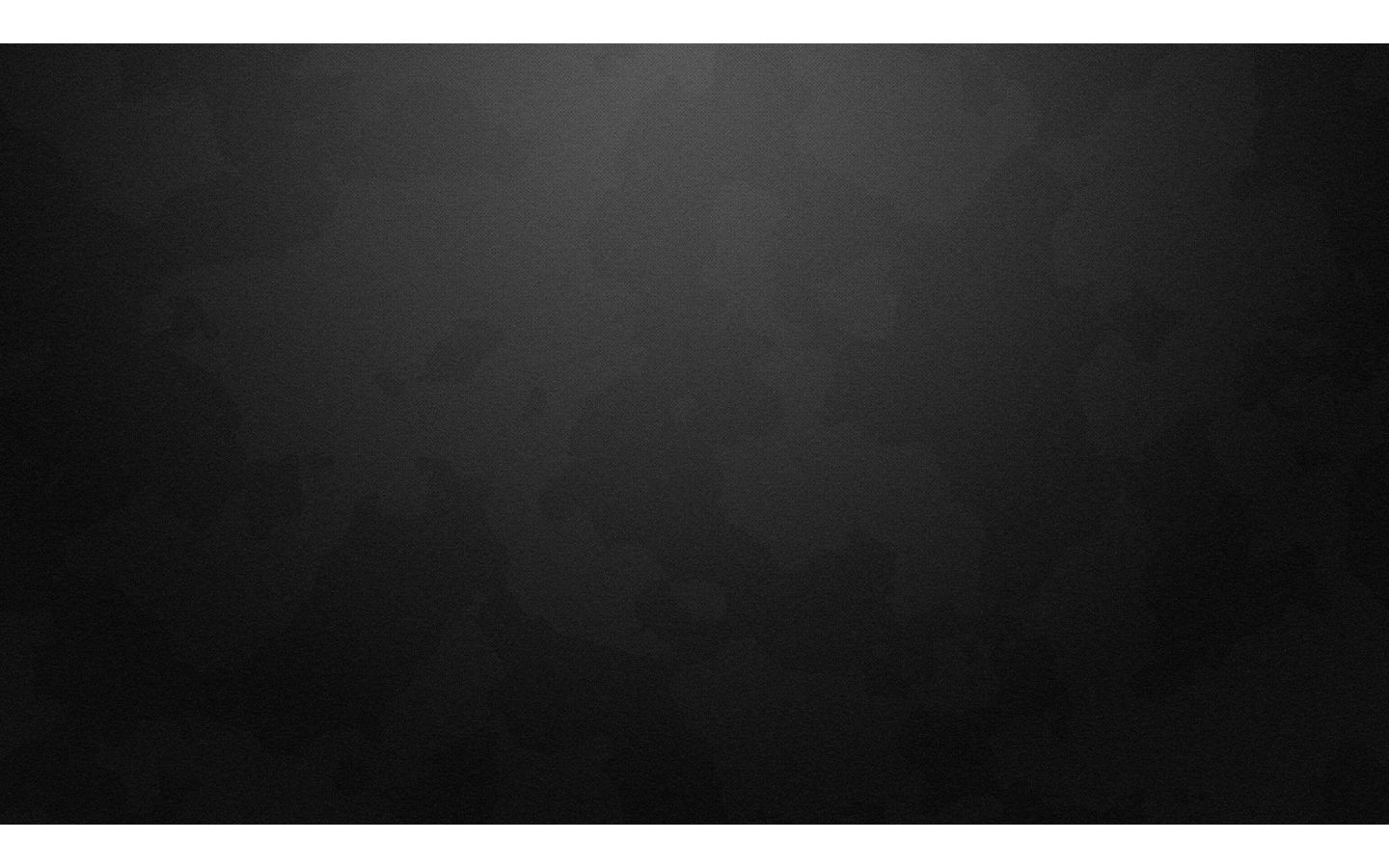 Clean Black Wallpapers