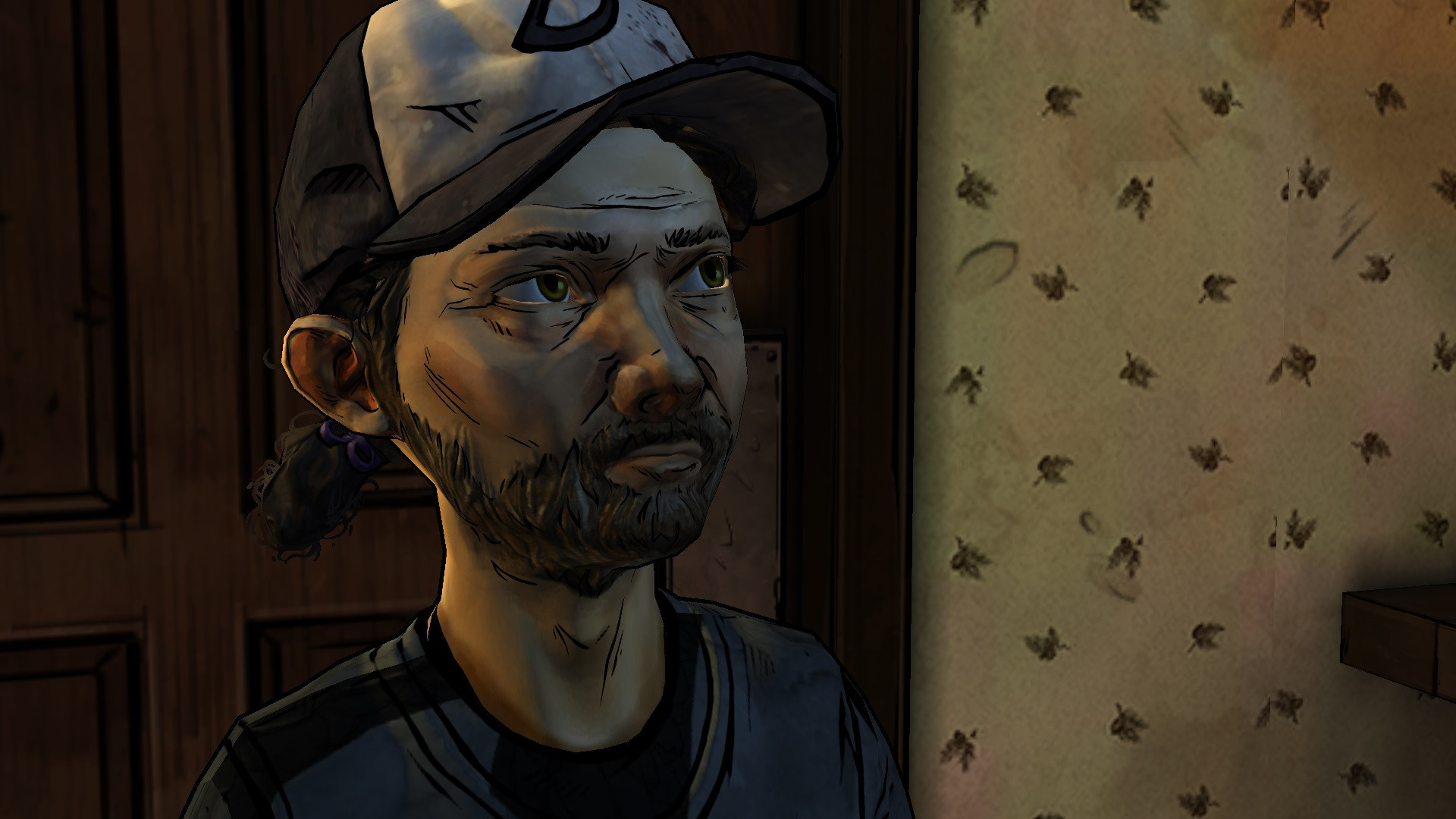 Clementine Walking Dead Wallpapers