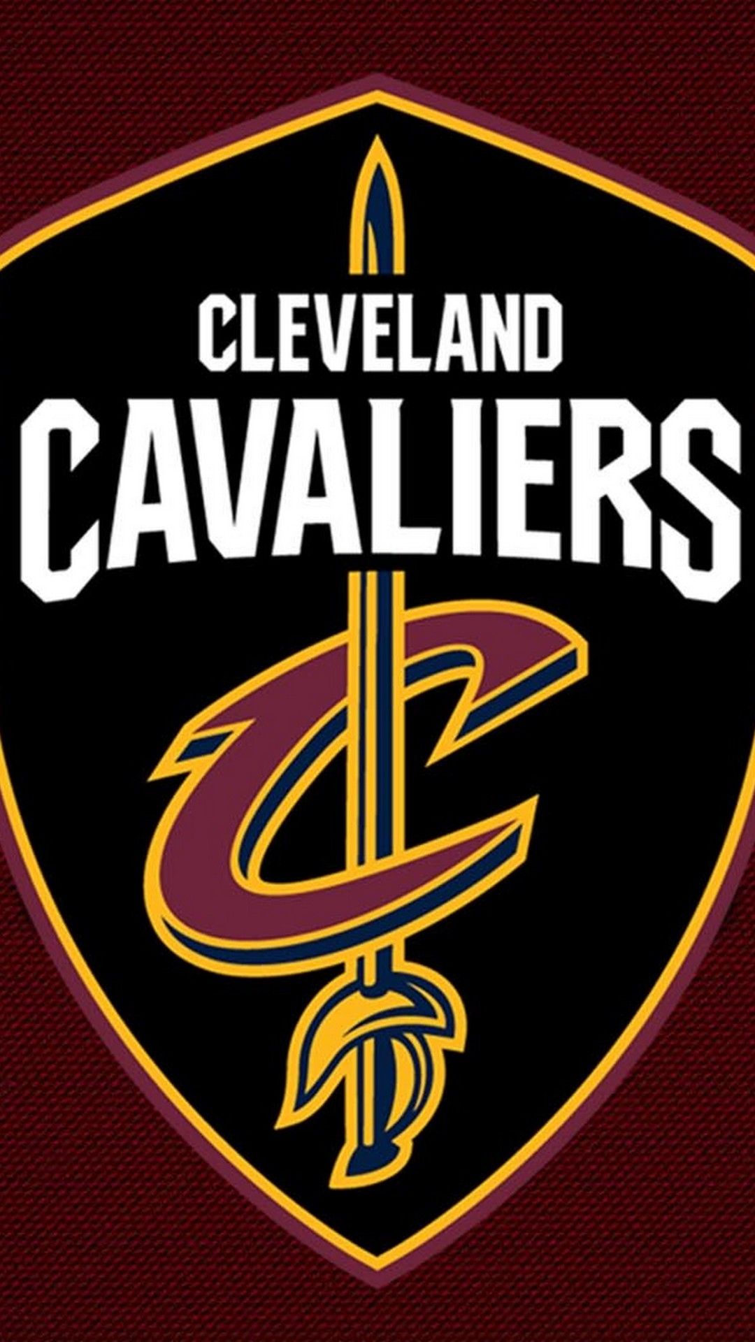 Cleveland Cavaliers Iphone 6 Wallpapers