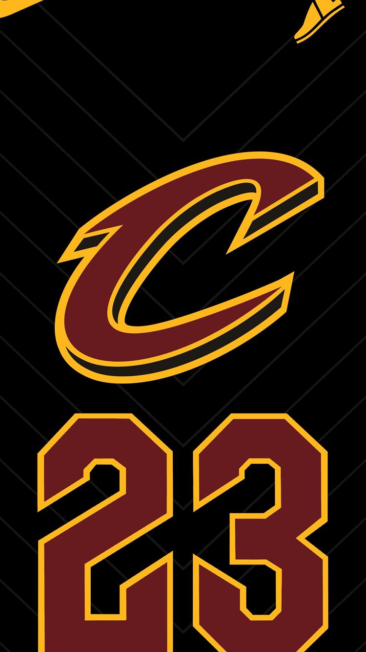 Cleveland Cavaliers Iphone 6 Wallpapers